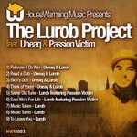 cover: Lurob - The Lurob Project