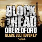 cover: Oberedford - Black Beethoven