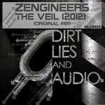 cover: Zengineers - The Veil