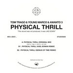 cover: Awanto 3|Trago, Tom|Young Marco - Physical Thrill