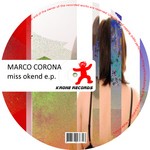 cover: Marco Corona - Miss Okend