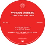 cover: Aardvarck|Awanto 3|Tom Trago - Locked In Studio EP Part 2