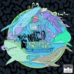 cover: Naldo - Aquatic Smooth Dreams EP