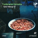 cover: Fundamental Harmonics - Spice Melange