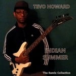 cover: Tevo Howard - Indian Summer