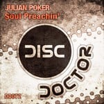 cover: Julian Poker - Soul Preachin'