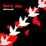 cover: Dallomo - Love Me