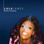 cover: Lulu James - Rope Mirage