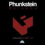 cover: Phunkstein - Barabba