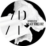 cover: Aerts|Dax J|Gareth Wild|Jonas Kopp|Perthil - Black Series 002