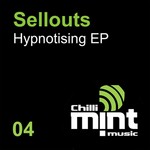 cover: Sellouts - Hypnotising EP