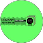 cover: D Albert - Alpha Delta