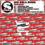 cover: Rio Dela Duna - Napicho