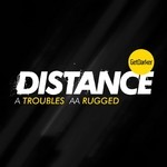 cover: Distance - Troubles