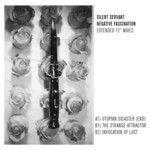 cover: Silent Servant - Negative Fascination (extended 12" mixes)