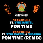 cover: Orange Hill Productions|Vybz Kartel & Sneakbo - Pon Time PT2