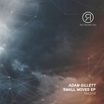 cover: Adam Gillett - Small Moves