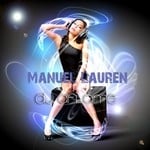 cover: Manuel Lauren - DJ Aflame