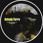 cover: Antonio Ferre - Tiefe