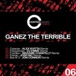 cover: Ganez The Terrible - Central Music Ltd  Vol 6