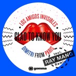 cover: Los Amigos Invisibles|Dimitri From Paris - Glad To Know You