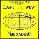 cover: East Meets West - Mega Dub