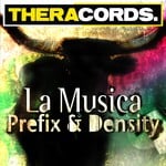 cover: Prefix|Density - La Musica