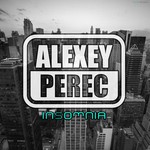 cover: Alexey Perec - Insomnia