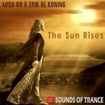 cover: Erik De Koning|Miss Bo - The Sun Rises