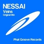 cover: Nessai - Veins