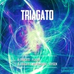 cover: Micromakine|Triagato - Plasma