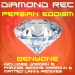 cover: Benyone - Persian Egoism