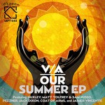 cover: Various - Our Summer EP