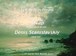 cover: Denis Stanislavskiy|Scrap - The Dark Void Of My Soul