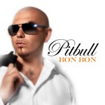 cover: Pitbull - Bon Bon