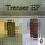 cover: Deeperholic|Isaqdeep - Trensor EP