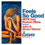 cover: Koreen Mora|Mits - Feels So Good