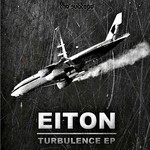 cover: Eiton - Turbulence EP