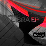 cover: Bad Ace - Libra EP