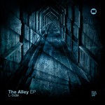 cover: L Side - The Alley EP