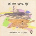 cover: Natascha Stern - Tell Me What