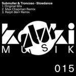 cover: Submuller & Troncoso - Slowdance