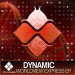 cover: Dynamic - Worldview Express EP