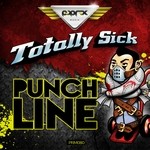 cover: Totally Sick - Punch Line EP