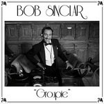 cover: Bob Sinclar - Groupie