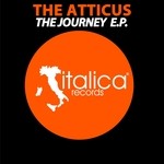 cover: The Atticus - The Journey EP