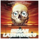 cover: L'equipe Du Son - Indian Laserdisco