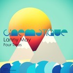 cover: Lanny May - Four Trees