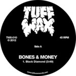 cover: Bones & Money - Aberdeen Truth Vol 4: Bones & Money