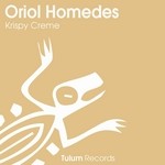 cover: Oriol Homedes - Krispy Creme